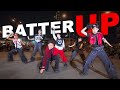 KPOP IN PUBLIC BABYMONSTER INTRO BATTER UP Dance Cover By CiME Dance Team From VietNam 