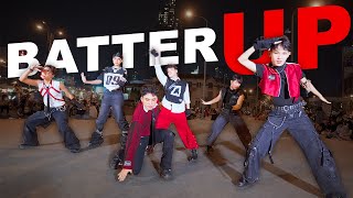 [KPOP IN PUBLIC] BABYMONSTER - INTRO + BATTER UP Dance Cover by CiME Dance Team from VietNam