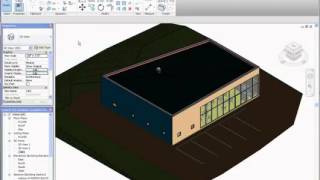Full Paint Modify Tool by revit Guide