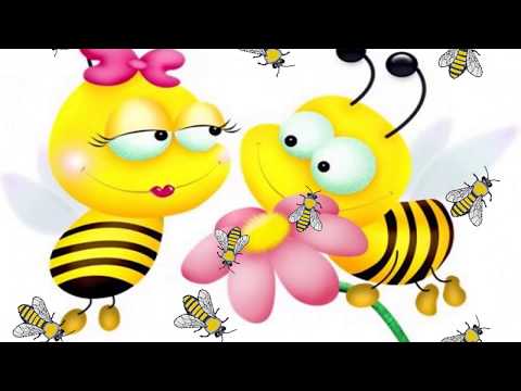 ჭიანჭველა და ფუტკარი ი. გოგებაშვილი