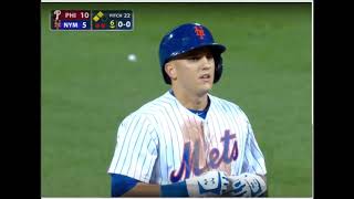 GAVIN CECCHINI's 'First Hit' Jersey