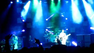 311 - Lose (Live @ 311 Pow Wow Festival 8/5/11) HD