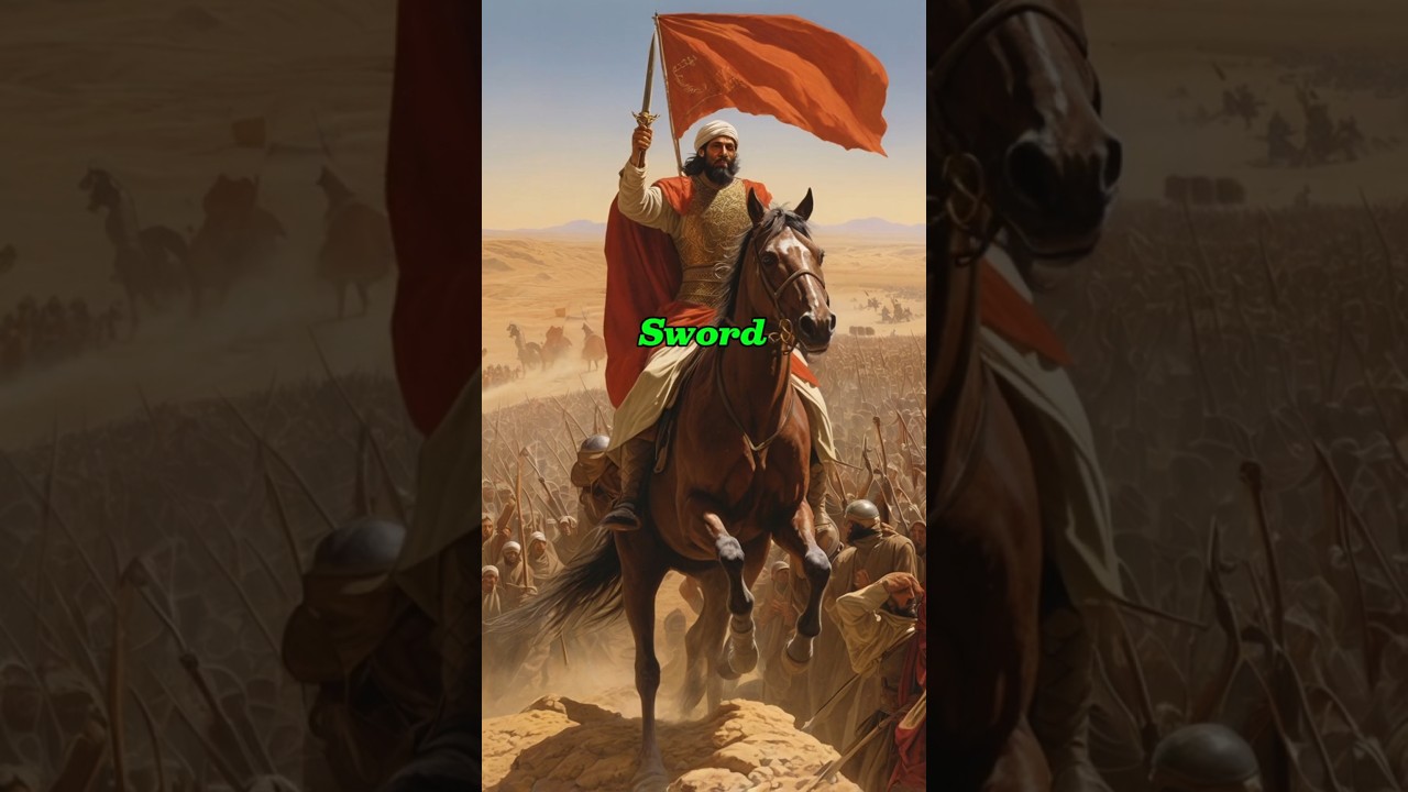 The strongest Sword in the World