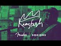 Capture de la vidéo Christone "Kingfish" Ingram | Fender Sessions | Fender