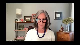 Mindfulness practice session