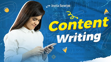 নিজেই কনটেন্ট রাইটিং শিখি - Content Bangla Writing Tutorial 01