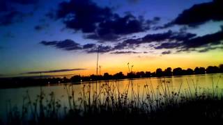 PERTH TIME LAPSE 2013