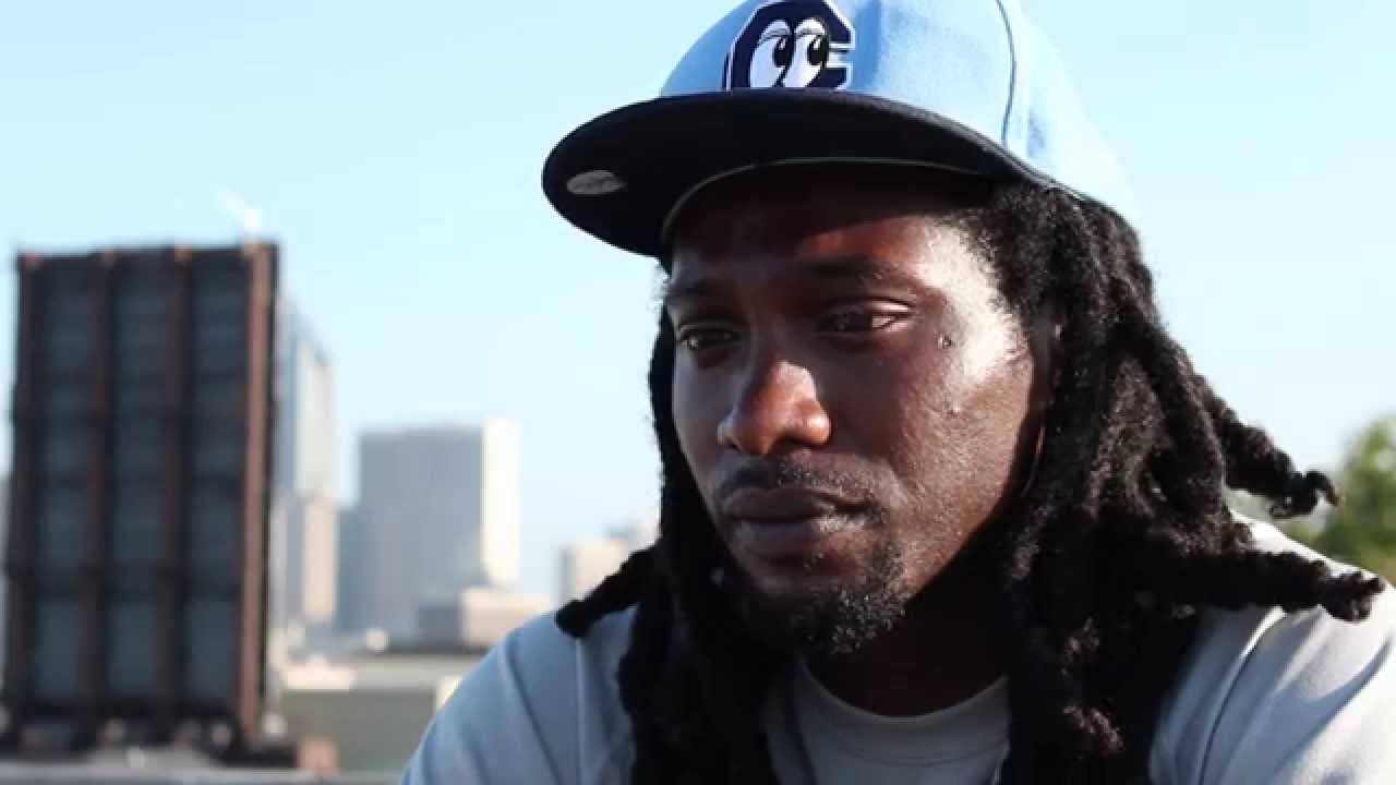 CHATTANOOGA,TN FILMAKER LIL MO EXCLUSIVE INTERVIEW