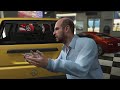GTA V game