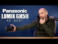 The Panasonic GH5 II That Nobody Wanted?