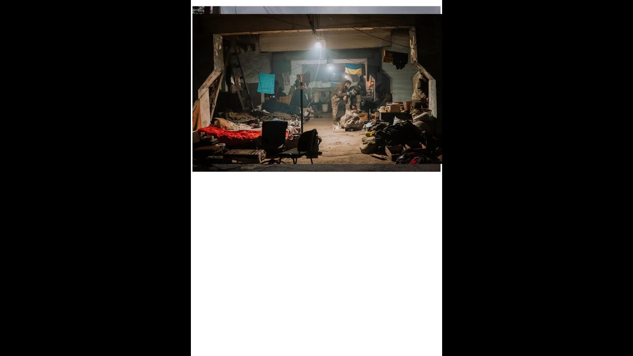 Russian Protesters Defy Putin's Mobilization