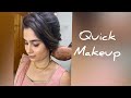 Simple easy makeup tutorial