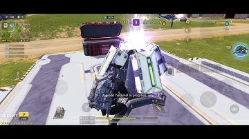 BOT LOBBY !! COD MOBILE BLACKOUT MAP