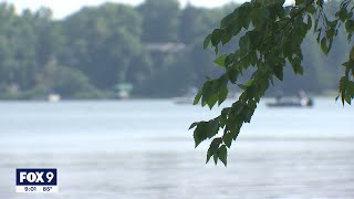 Maple Grove, Minn. man comes to rescue of young group struggling in water | FOX 9 KMSP