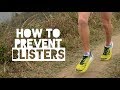 5 Tips to Stay Blister Free When Running | How to Prevent Blisters