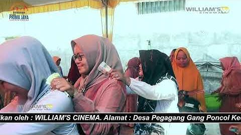 Temoan.. Tini Group Juragan Empang #live Desa Pegagan - Losarang - Indramayu