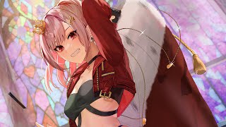 Nightcore - Not Scared Of Growing Old