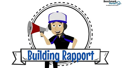 How To Build Rapport  | Online Call Center Agent Soft Skills Part 13