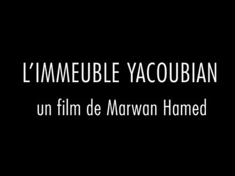 L'Immeuble Yacoubian