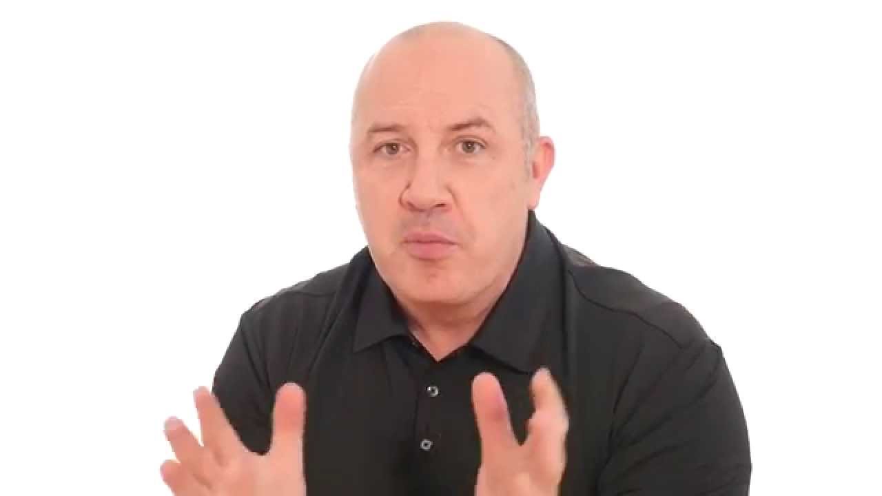 Jeff Graham on KETOPIA, ForeverGreen