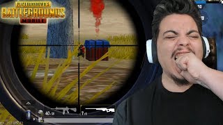 BU KAÇINCI HEADSHOT Pubg Mobile