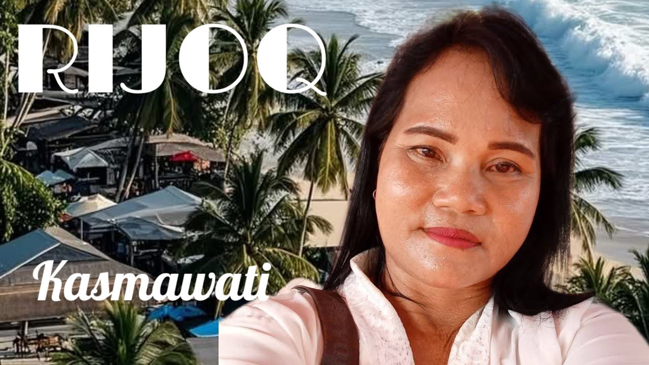 Lagu Dongkoi/Rijoq Kasmawati Sema di Belusuh