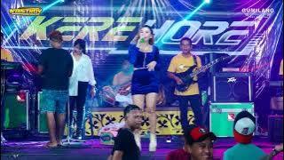 N'DISTROY MUSIC - ANTARA TEMAN DAN KASIH - EVIS RENATA - HAPPY PARTY KERE HORE DI PIJI DAWE KUDUS