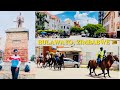 HOW DOES BULAWAYO ZIMBABWE LOOK LIKE IN 2024 | WALKING TOUR | ZIMBABWE VLOG🇿🇼🇿🇼