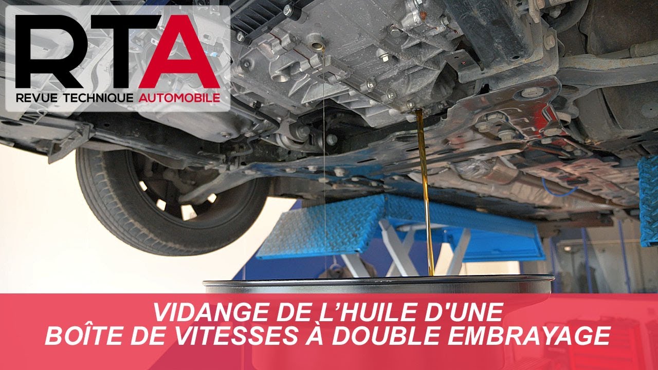 Kit De Vidange Boîte De Vitesses ALLEN Engineering – Neuf Sous Emballage