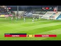 RESUMEN | Austria 3-1 España | Ronda Élite sub-17| 🔴 SEFUTBOL