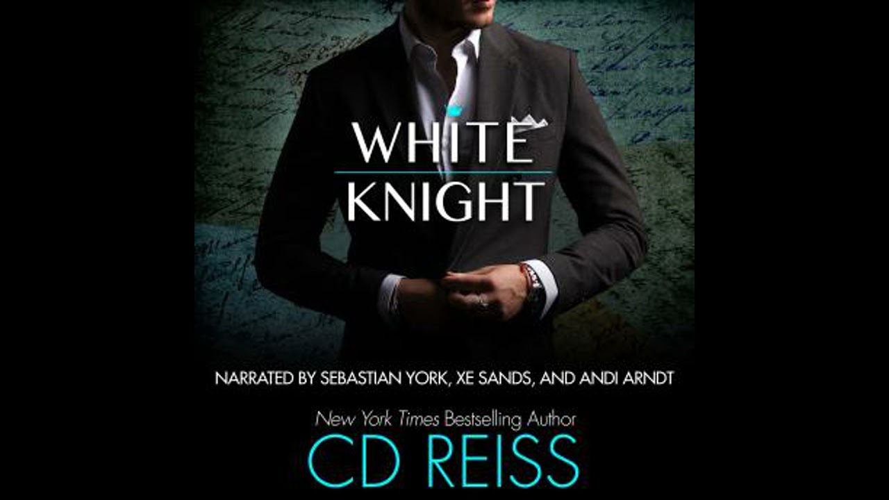 White Knight - CD Reiss