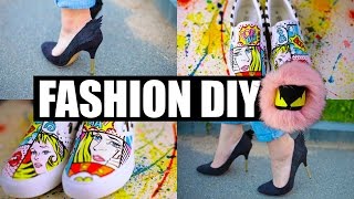 DIY СДЕЛАЙ САМ * DIY ИДЕИ * diy обувь , брелок FENDI DIY СДЕЛАЙ САМ * DIY ИДЕИ * diy обувь , брелок FENDI