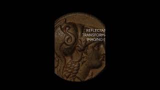 APAC Labs-Reflectance Transformation Imaging (RTI)-Golden Coins Collection of A.G. Leventis Gallery