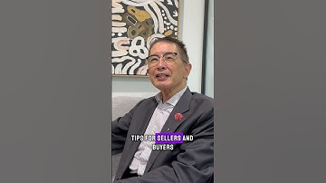 Tips for Sellers and Buyers Video 22: Get Pre Approved Financing #realestate #sydneyrealestateagent