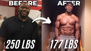 I Used This 3-Step Morning Routine To Drop 73 Lbs (Steal It)