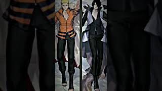 Naruko & Sasuke😎💯