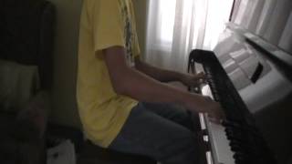 Yiruma-River Flows in You (Piano Cover By Brian Chiu)