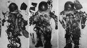 The Most Horrifying Details About the Apollo Missions That NASA Tried to Hide | And Why?