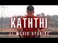 KATHTHI title BGM | JJ music Studioz | Cover | Jos Jossey | Anirudh | Vijay | A.R.Murugadoss |