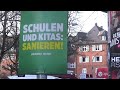 Rex-TV-Election-Ticker: Noch 2 Wochen bis zur Bundestagswahl