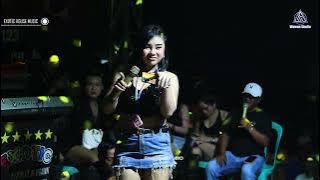 EXOTIC HOUSE MUSIC VERSI VJ AWALIA || EMANG DASAR VOC : THINA GANAS | LIVE KP PALA -SOLEAR TANGERANG