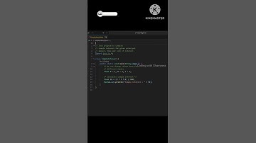 To calculate simple interest | Java|@CodingwithShameera1 #java #programming