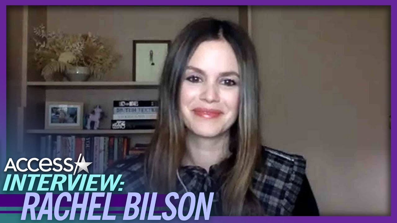 ‘The O.C.’s Rachel Bilson On If She Keeps In Touch With Adam Brody