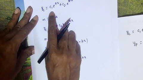 5. Calculus of Variations | Extremals of Functional | 21mat31 Module 5 ( vtu )