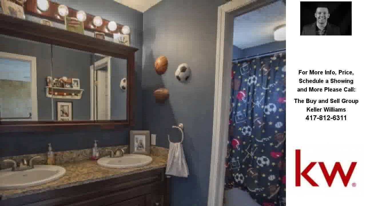 349 Double Spring Road, Republic, MO Presented by The Buy and Sell ...