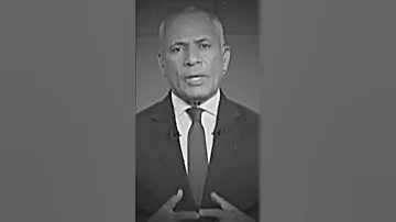 عبدالله الشريف مفيش حاتم بيتحاكم 