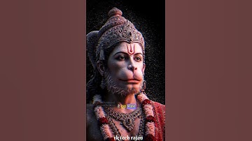 Jay Shree Ram Video ! Hanuman Status! #jaishreeram #hanuman #dr_status #shortvideo #trending #aarti