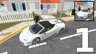 Liberty Walk Online #1 (by GamesEZ) - Android Game Gameplay screenshot 1