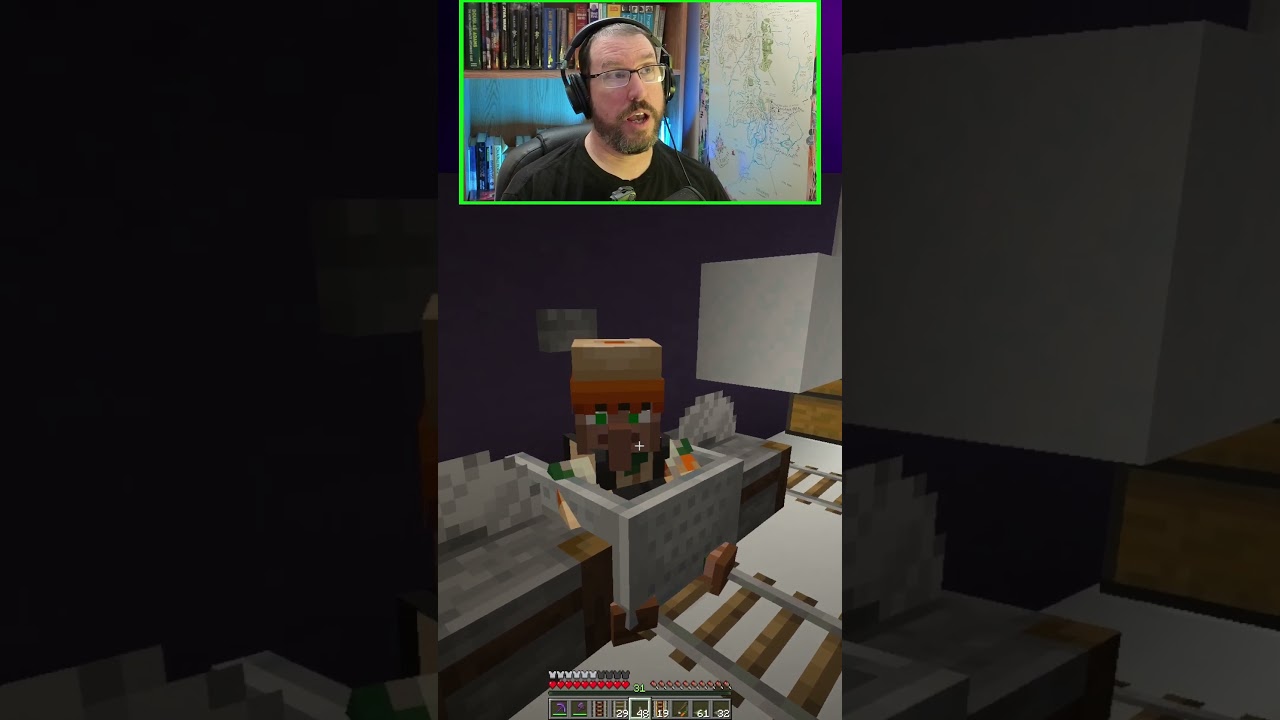 Now he's going to chill #shorts