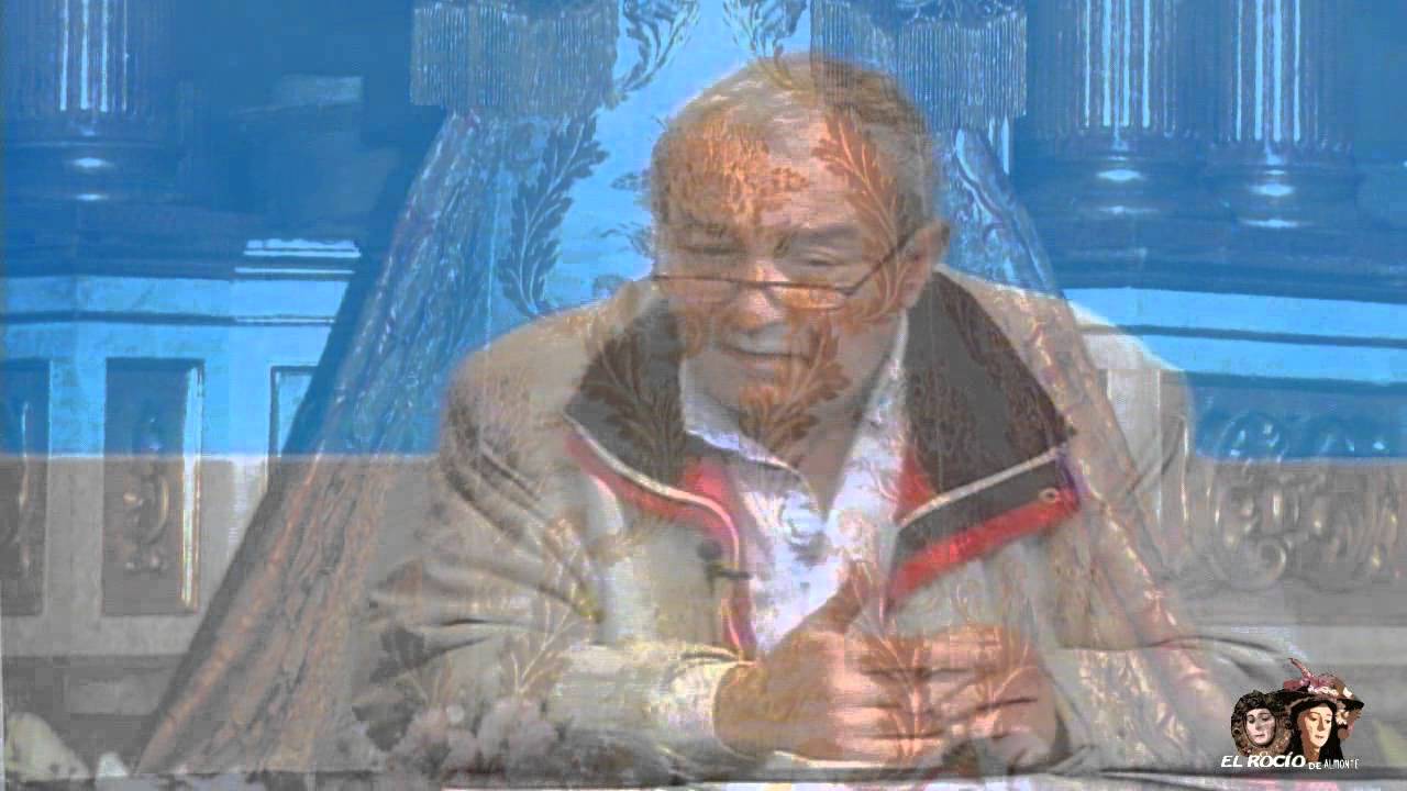 Primer Traslado documentado de la Virgen del Rocío a Almonte en 1589